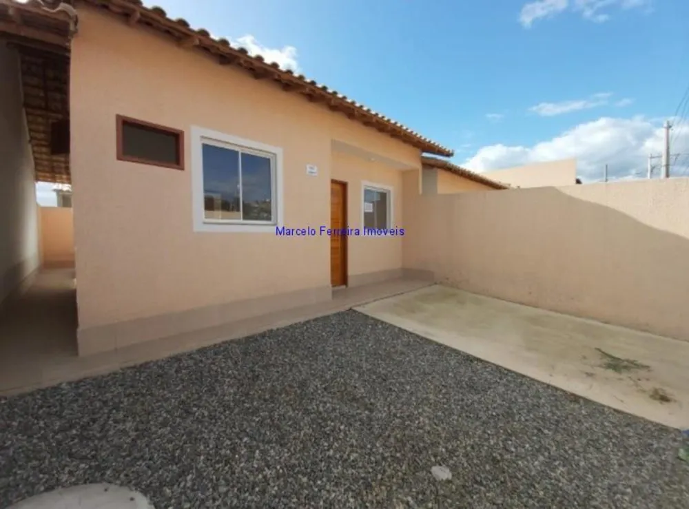 Casa, 2 quartos, 66 m² - Foto 4