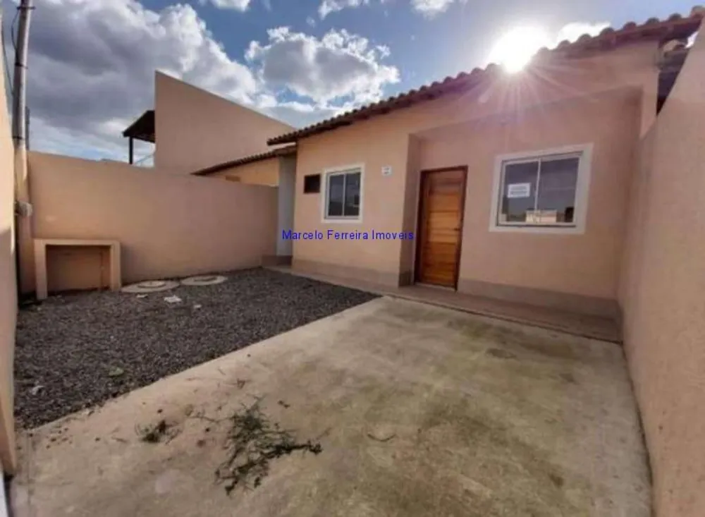 Casa, 2 quartos, 66 m² - Foto 2