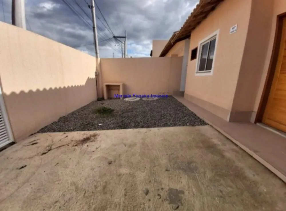 Casa, 2 quartos, 66 m² - Foto 8
