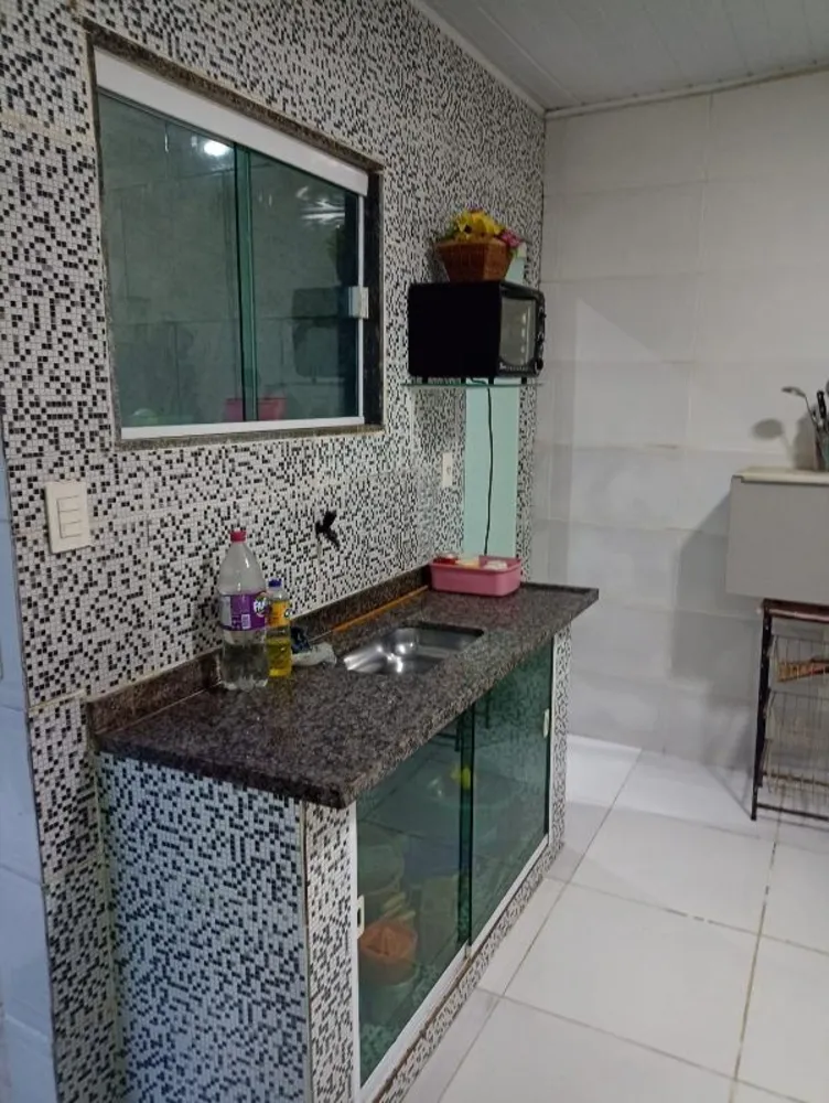 Casa, 3 quartos, 50 m² - Foto 12