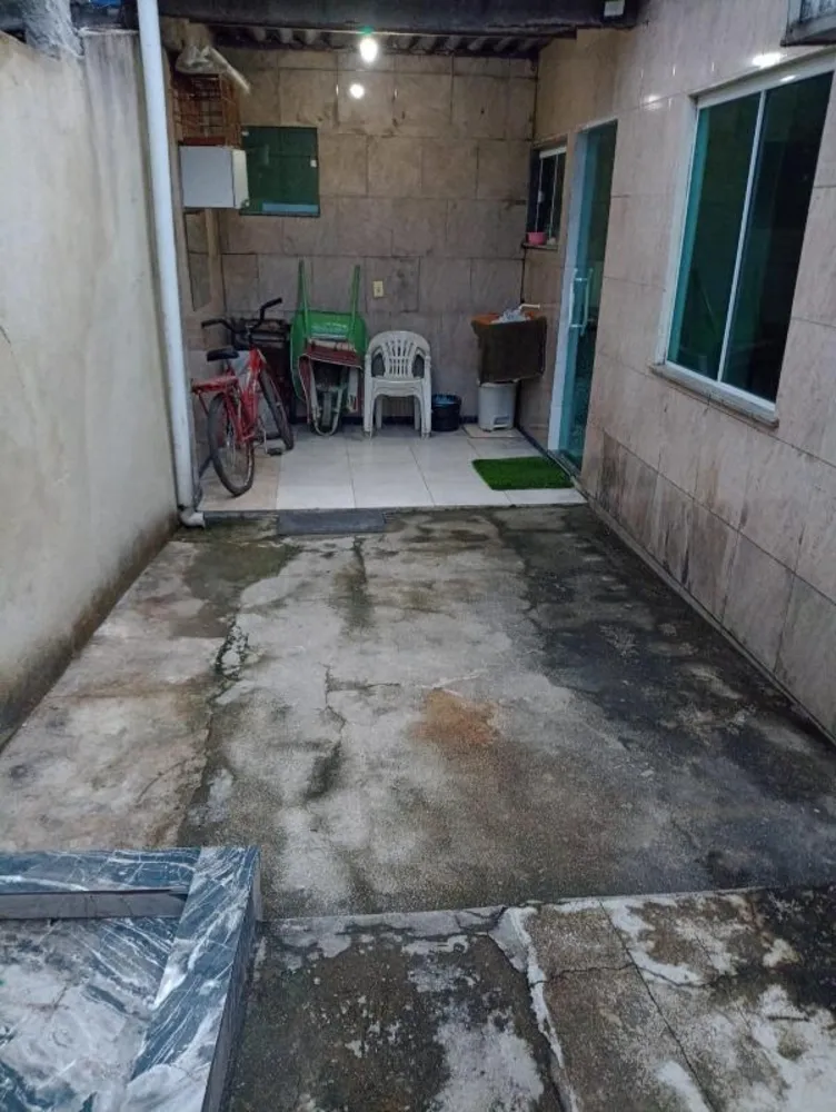 Casa, 3 quartos, 50 m² - Foto 18