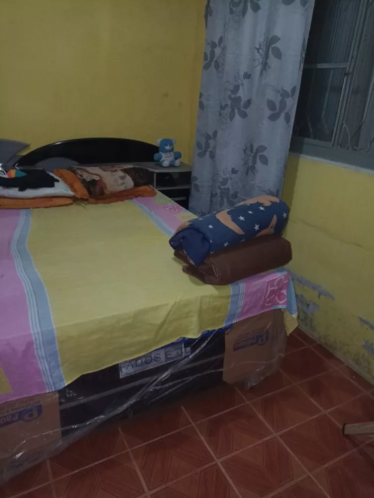 Casa, 3 quartos, 50 m² - Foto 11