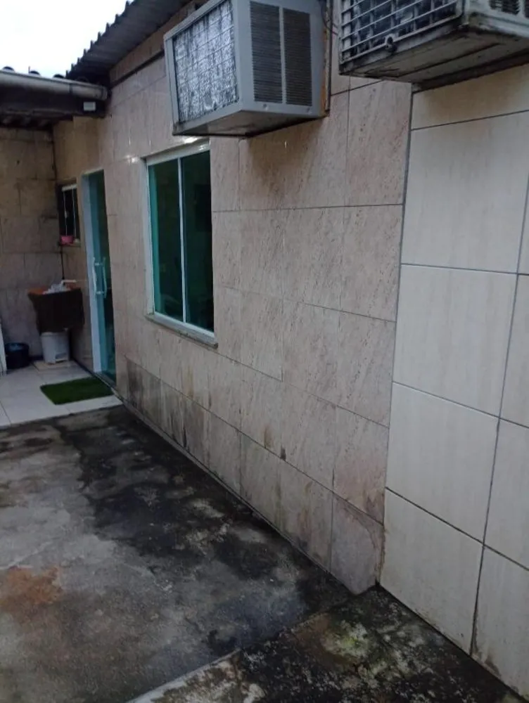 Casa, 3 quartos, 50 m² - Foto 20