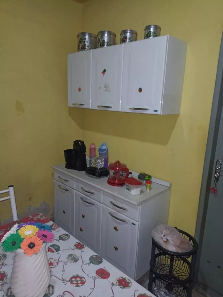 Casa, 3 quartos, 50 m² - Foto 5