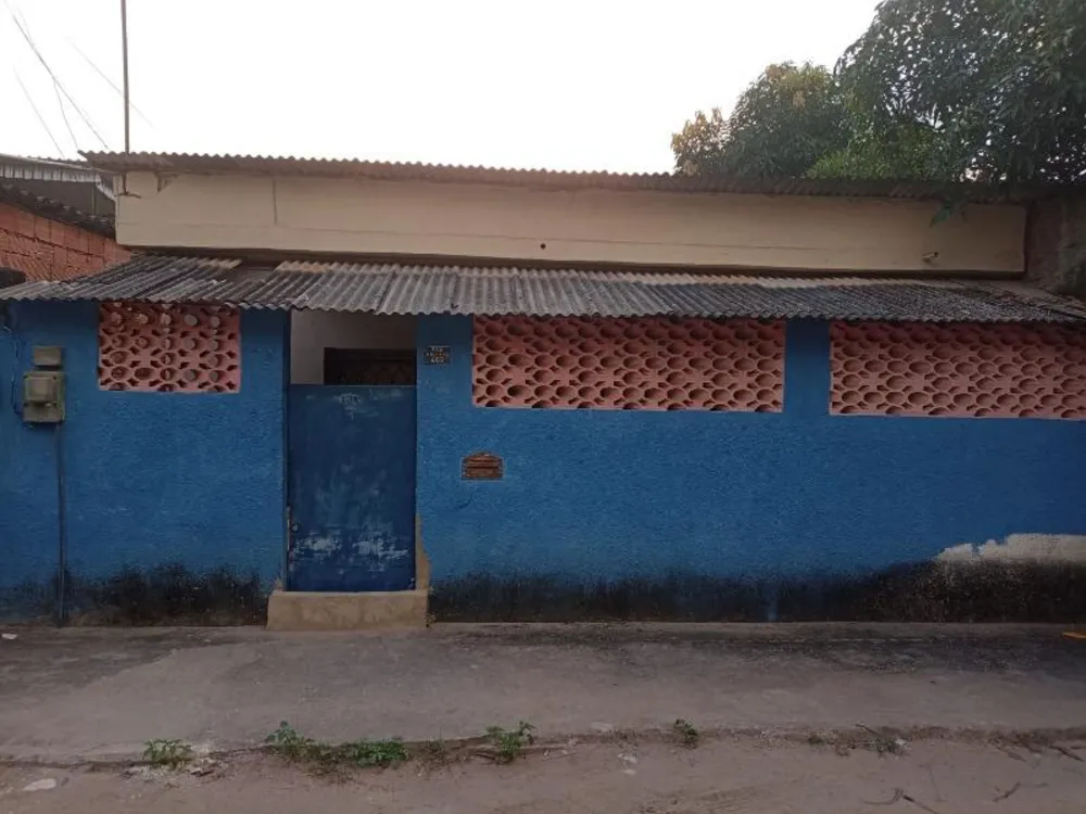Casa, 3 quartos, 50 m² - Foto 2
