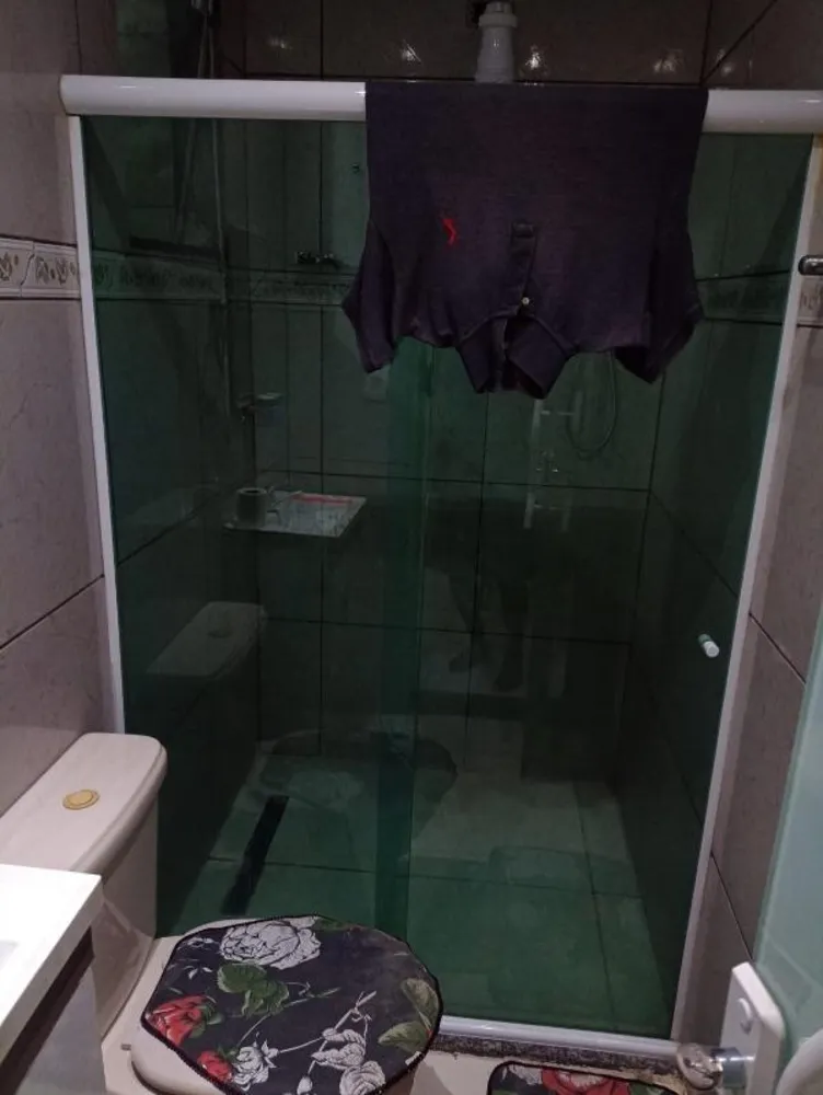 Casa, 3 quartos, 50 m² - Foto 6