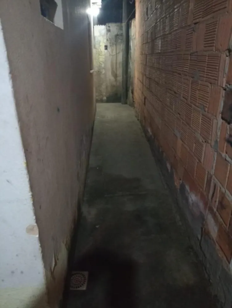 Casa, 3 quartos, 50 m² - Foto 35