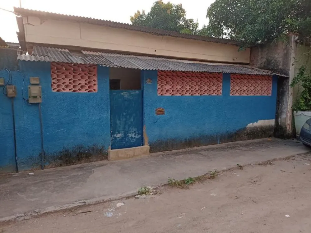 Casa, 3 quartos, 50 m² - Foto 4