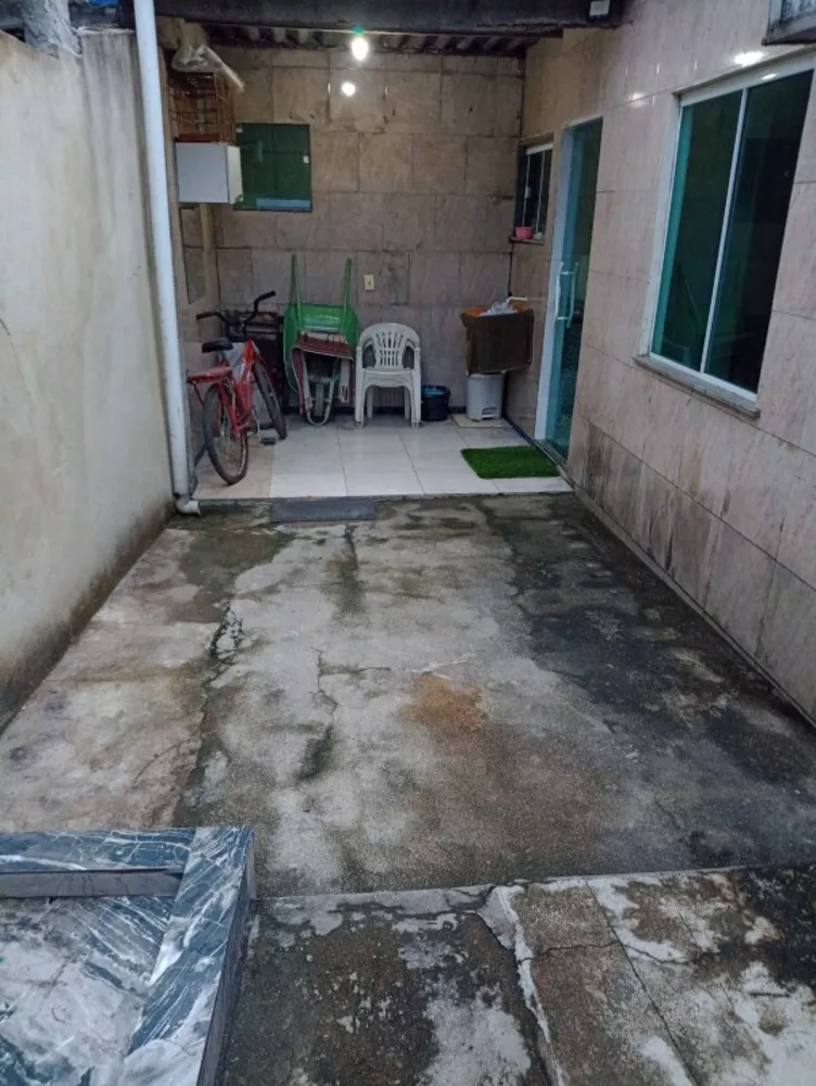 Casa, 3 quartos, 50 m² - Foto 9