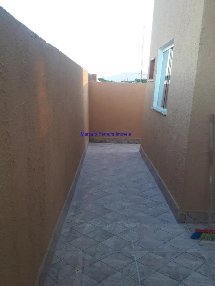 Casa, 2 quartos, 150 m² - Foto 8