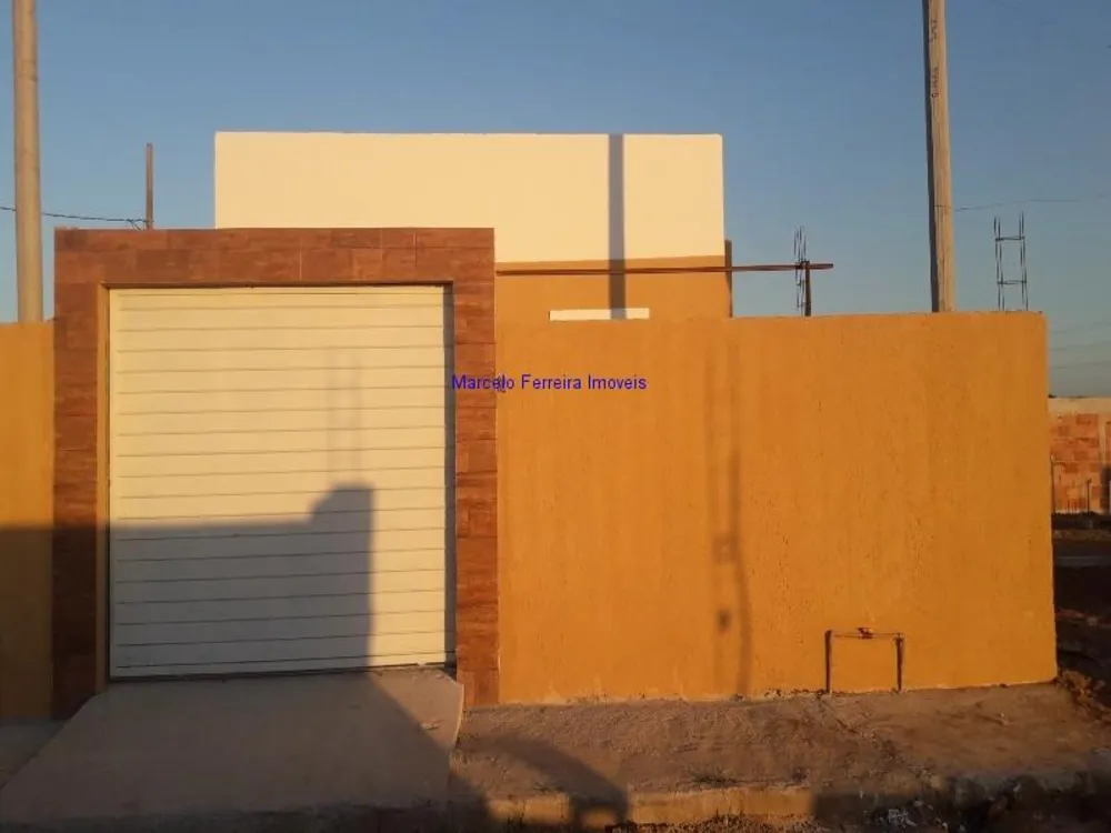 Casa, 2 quartos, 150 m² - Foto 2