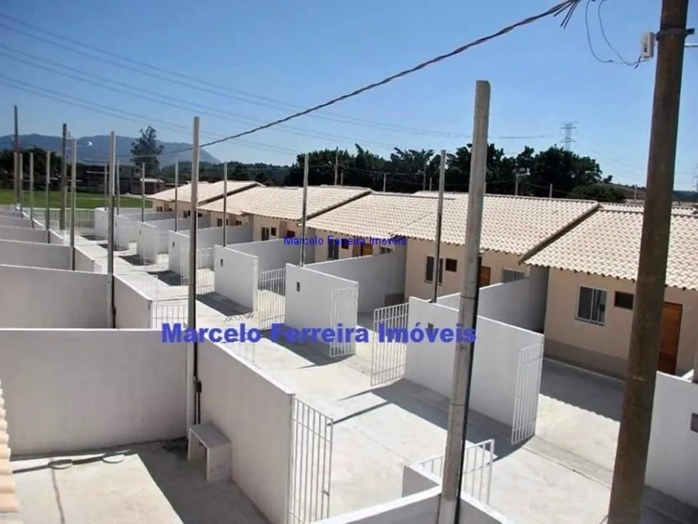 Casa, 2 quartos, 150 m² - Foto 22