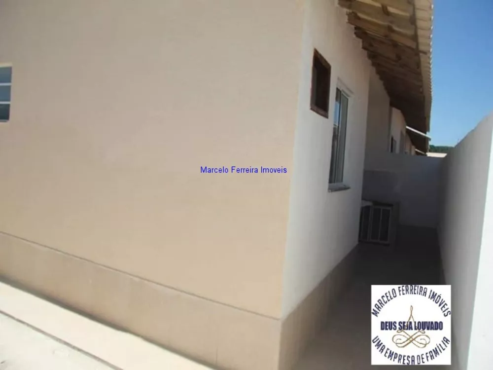 Casa, 2 quartos, 150 m² - Foto 14