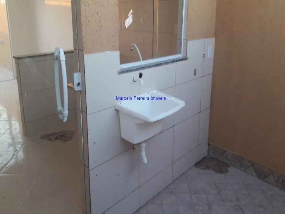 Casa, 2 quartos, 150 m² - Foto 7