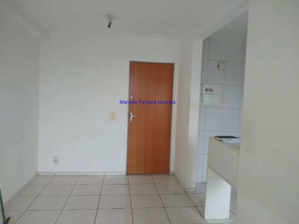 Apartamento, 2 quartos, 46 m² - Foto 6
