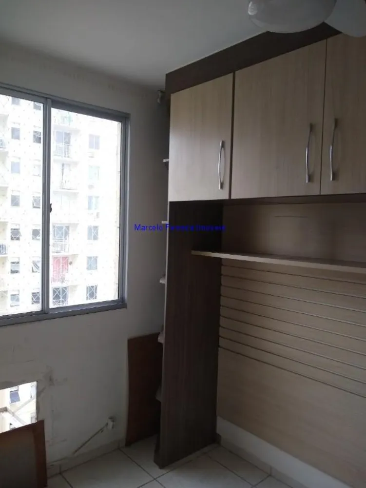 Apartamento, 2 quartos, 46 m² - Foto 2