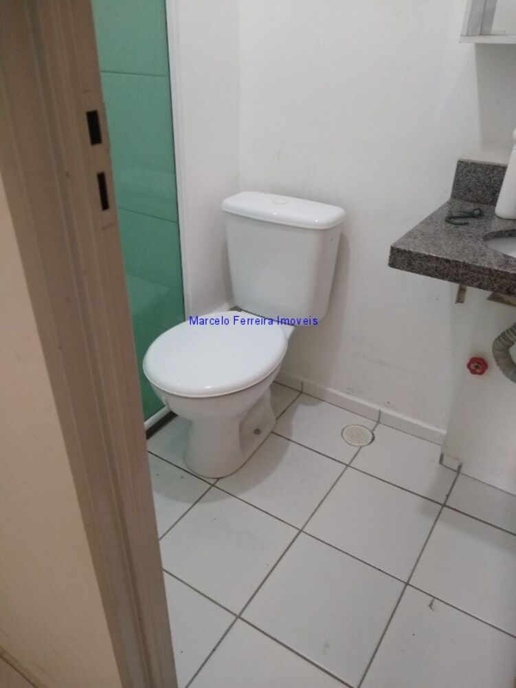 Apartamento à venda com 2 quartos, 46m² - Foto 1