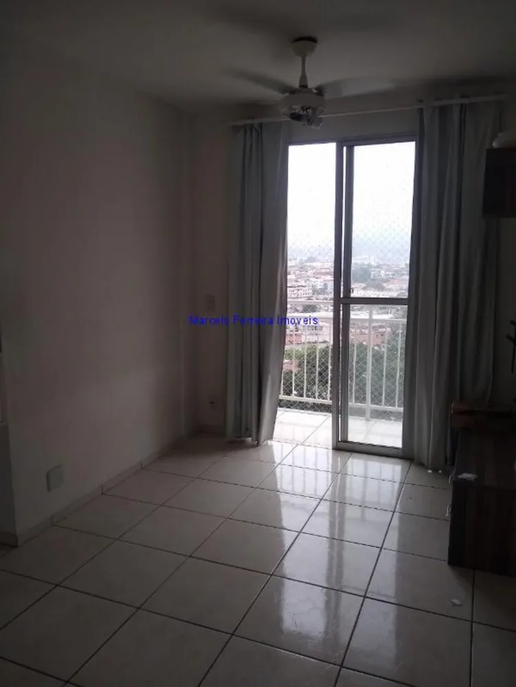 Apartamento, 2 quartos, 46 m² - Foto 8