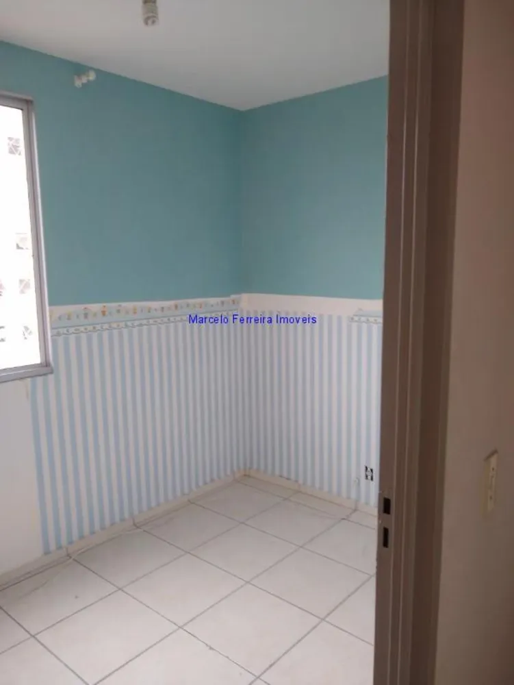Apartamento, 2 quartos, 46 m² - Foto 10
