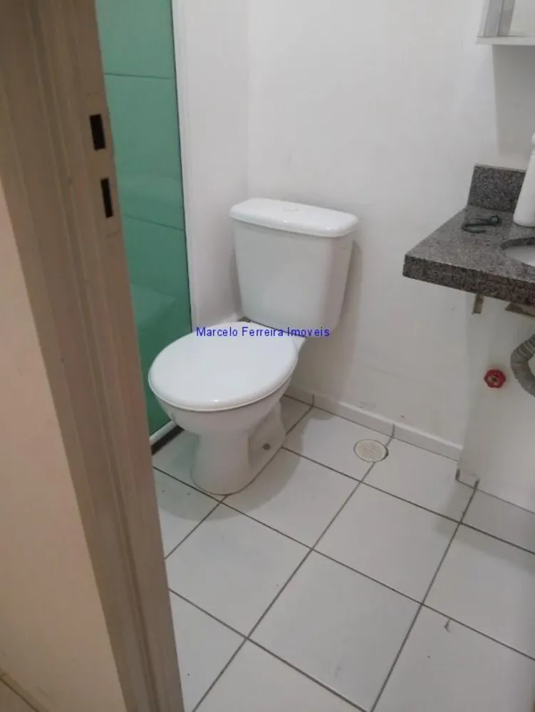 Apartamento, 2 quartos, 46 m² - Foto 4