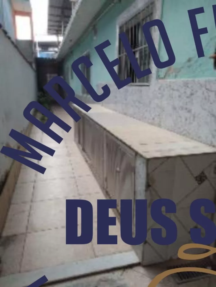 Casa, 2 quartos, 86 m² - Foto 6