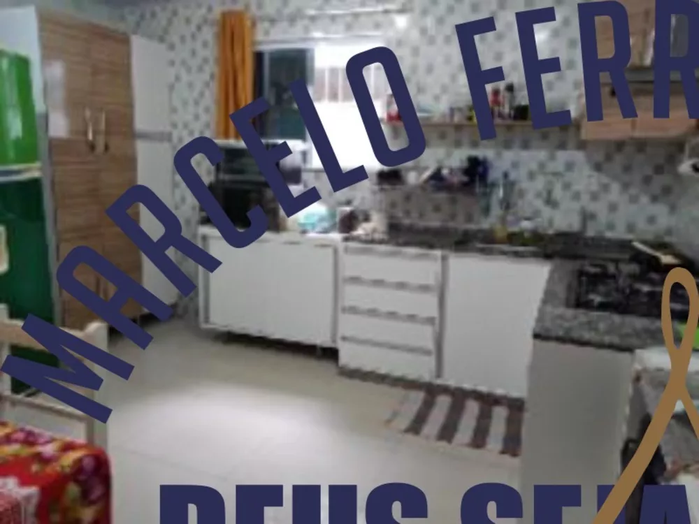 Casa, 2 quartos, 86 m² - Foto 12