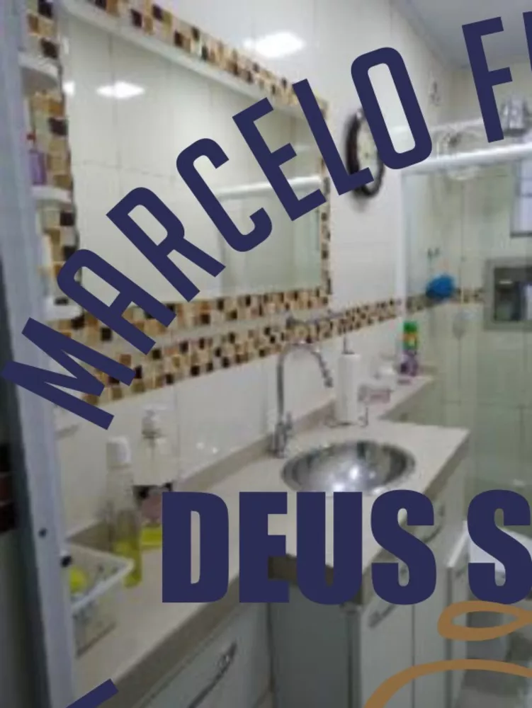 Casa, 2 quartos, 86 m² - Foto 24