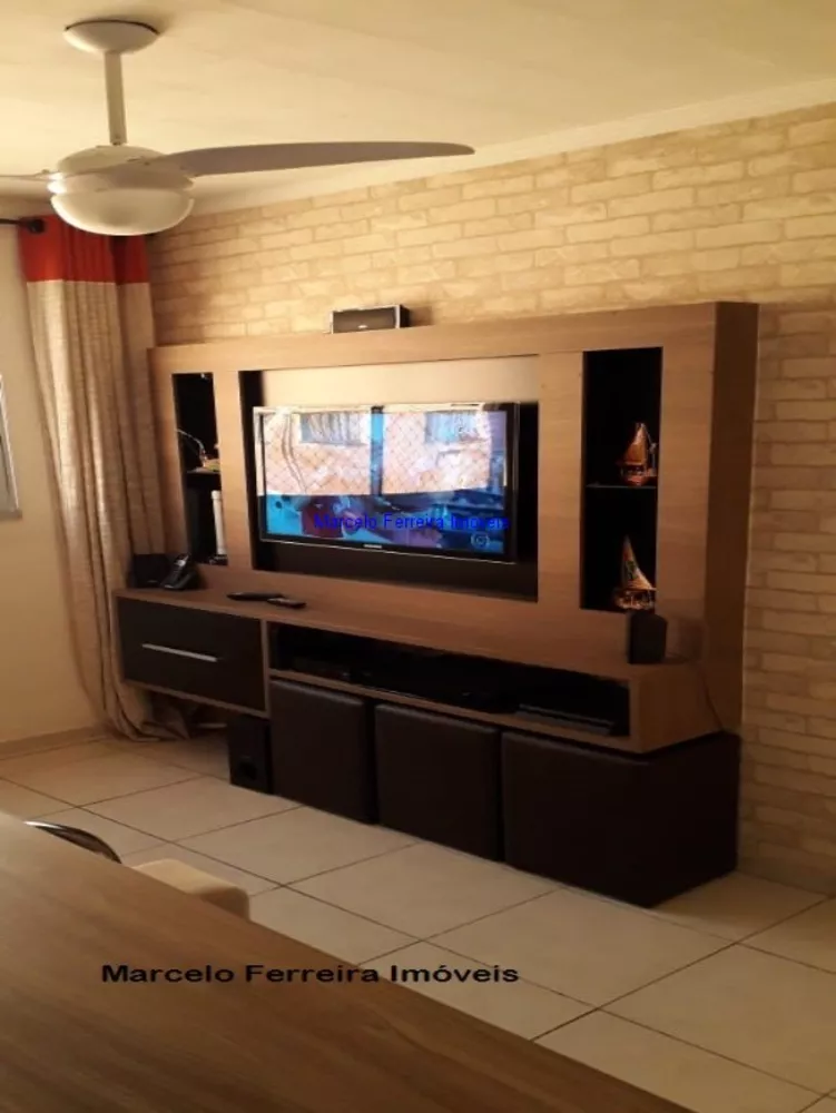 Apartamento, 2 quartos, 48 m² - Foto 13