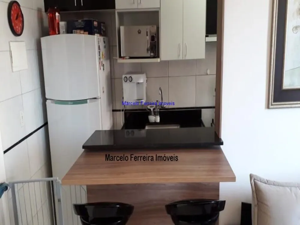 Apartamento, 2 quartos, 48 m² - Foto 14
