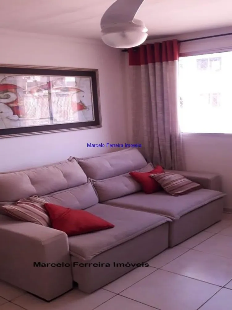 Apartamento, 2 quartos, 48 m² - Foto 20