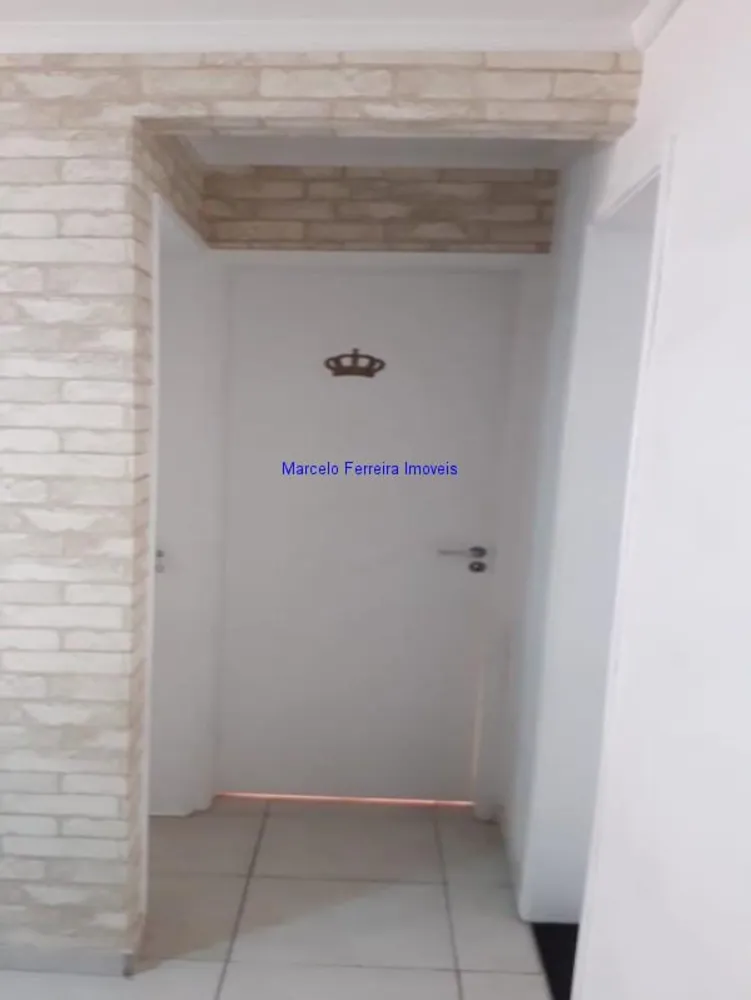 Apartamento, 2 quartos, 48 m² - Foto 16