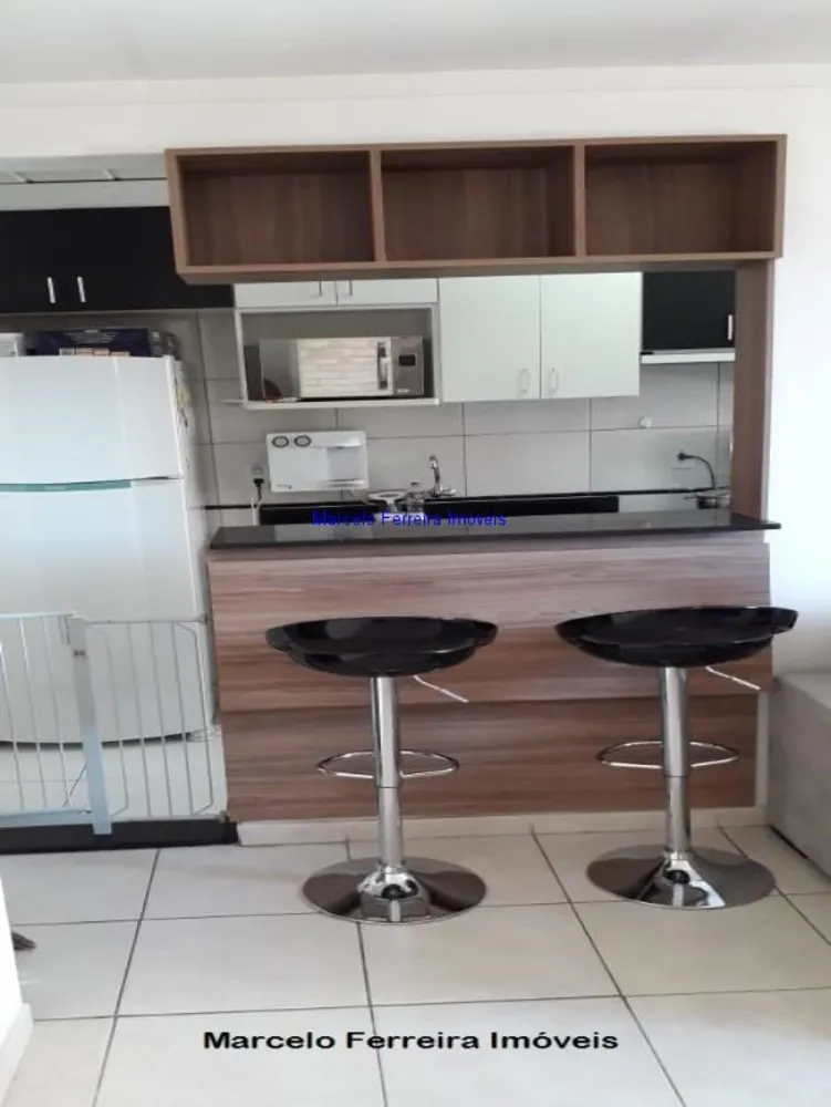 Apartamento, 2 quartos, 48 m² - Foto 24