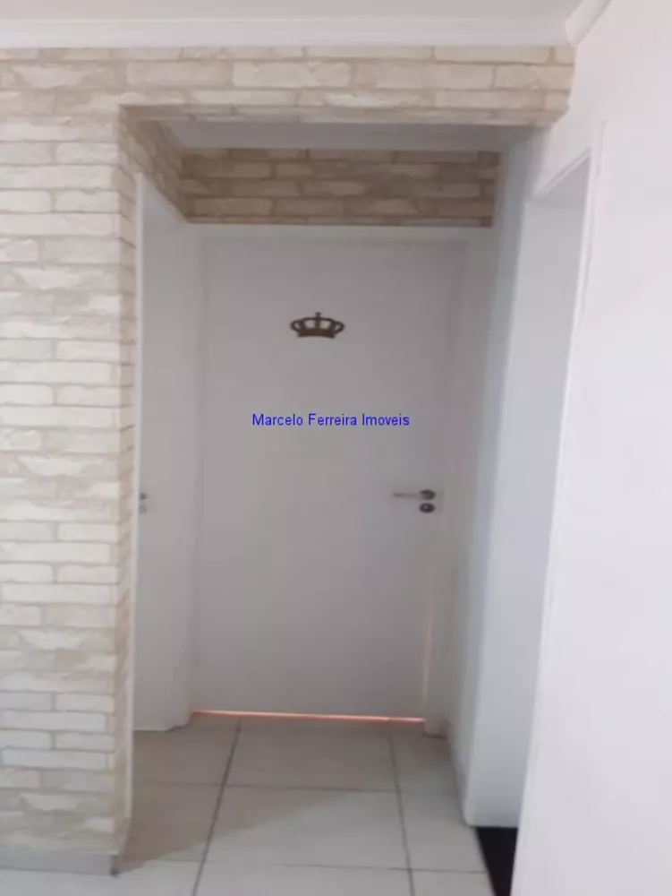 Apartamento, 2 quartos, 48 m² - Foto 1