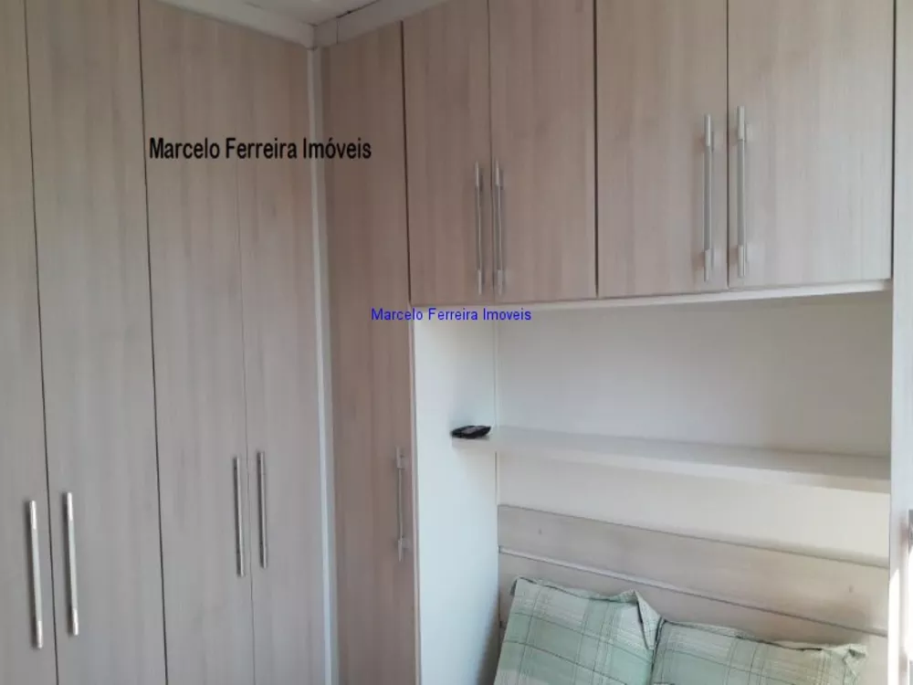 Apartamento, 2 quartos, 48 m² - Foto 9