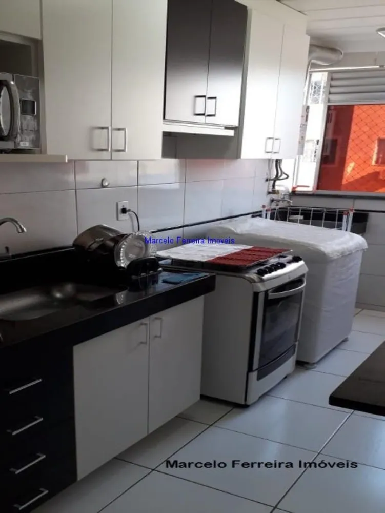 Apartamento, 2 quartos, 48 m² - Foto 4