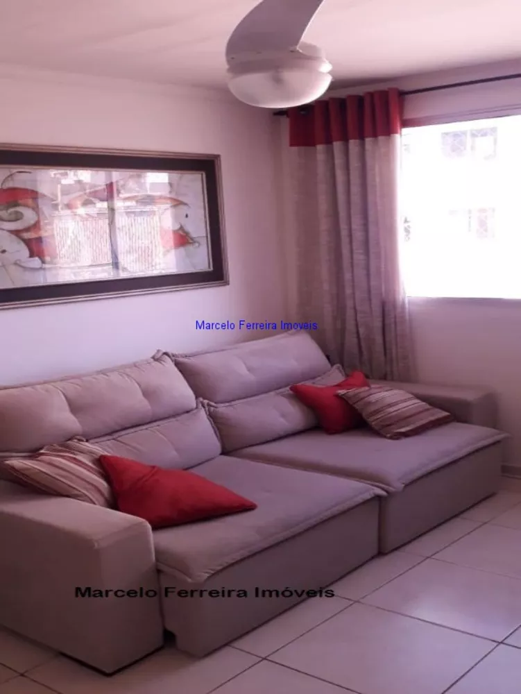 Apartamento, 2 quartos, 48 m² - Foto 2