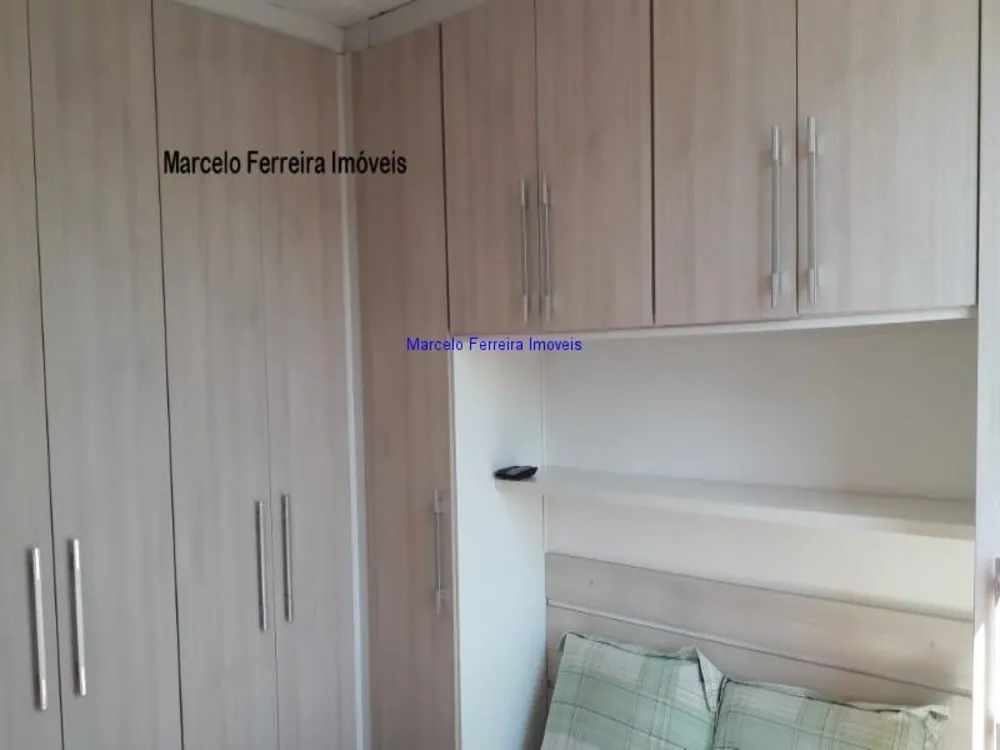 Apartamento, 2 quartos, 48 m² - Foto 22