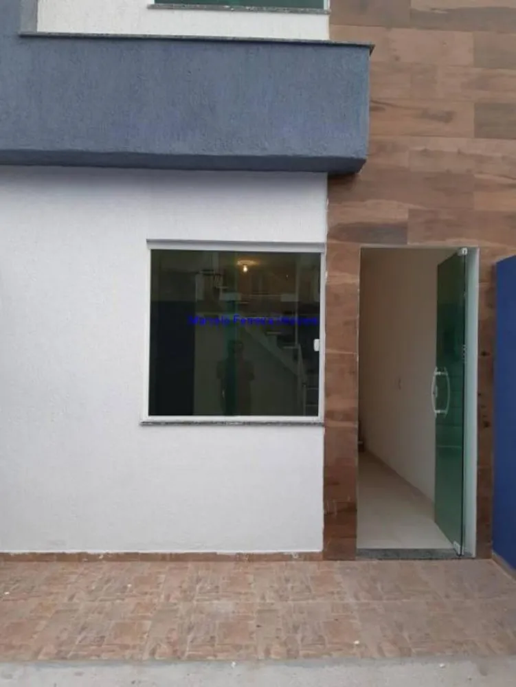Casa, 2 quartos, 70 m² - Foto 2