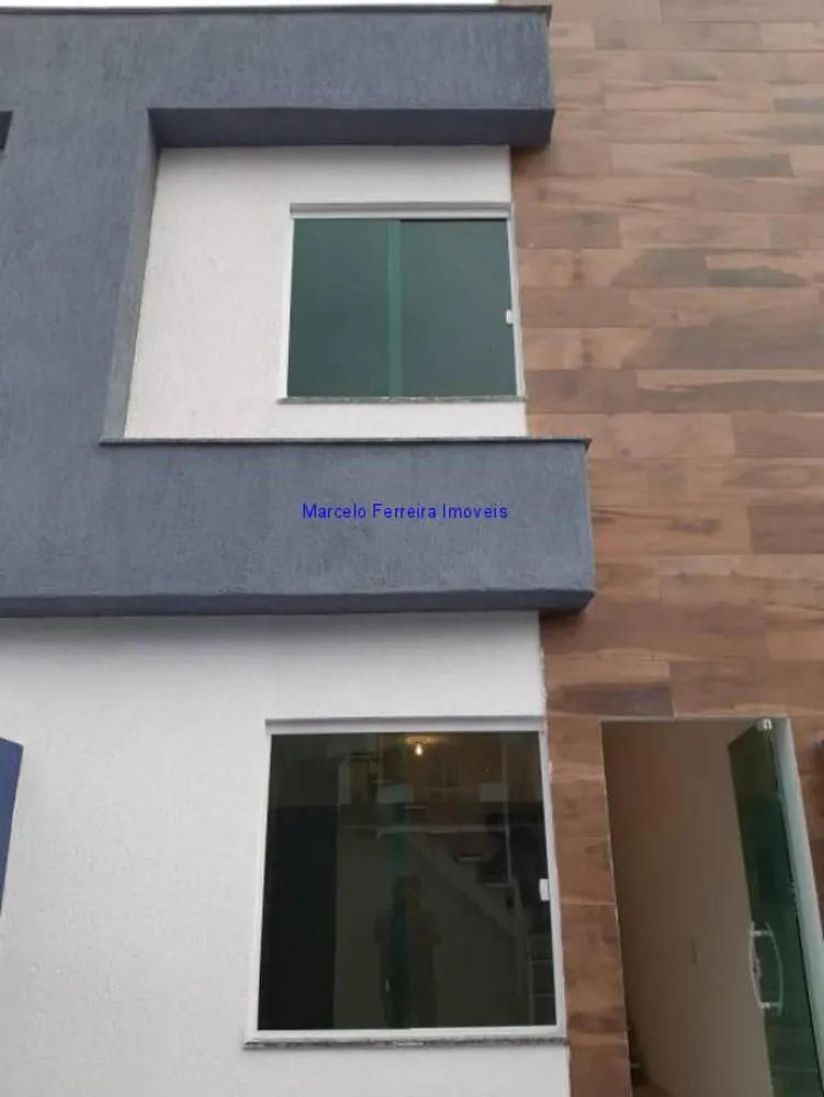 Casa, 2 quartos, 70 m² - Foto 16