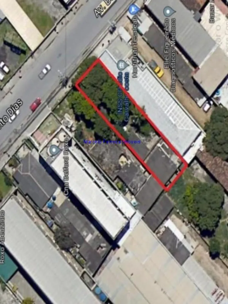 Loteamento e Condomínio, 390 m² - Foto 2