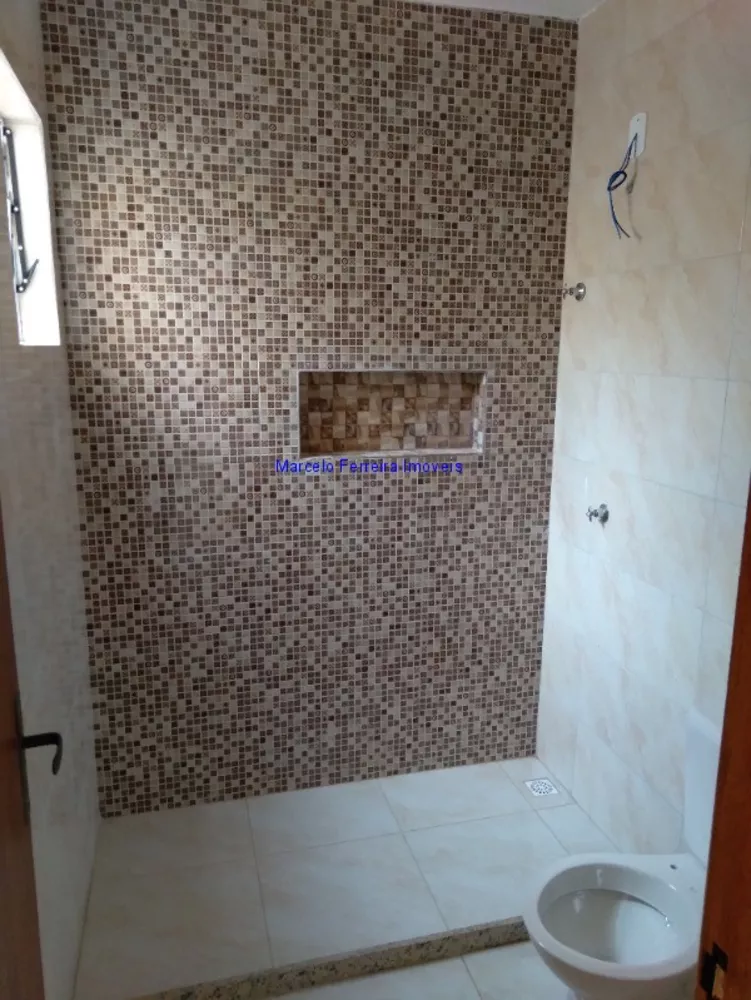 Casa, 2 quartos, 80 m² - Foto 9