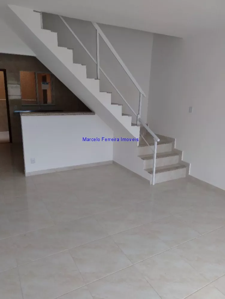 Casa, 2 quartos, 80 m² - Foto 3