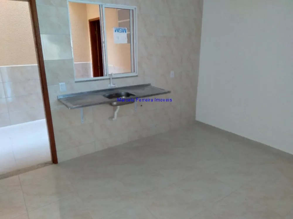 Casa, 2 quartos, 80 m² - Foto 4