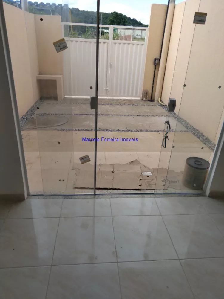 Casa, 2 quartos, 80 m² - Foto 1