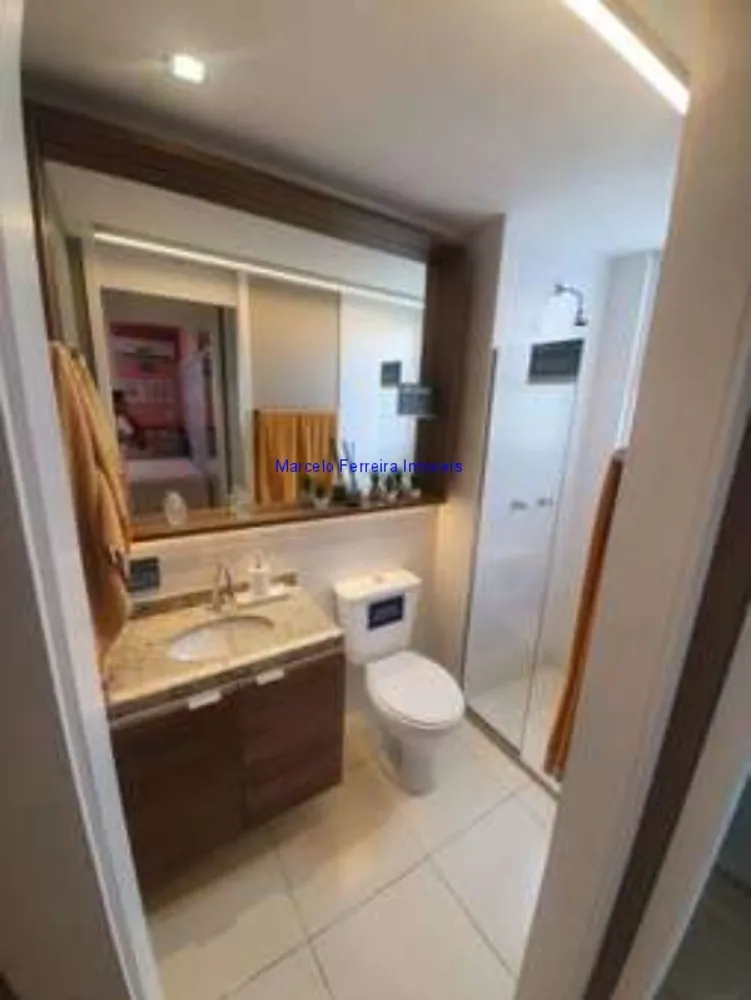 Apartamento, 2 quartos, 45 m² - Foto 2