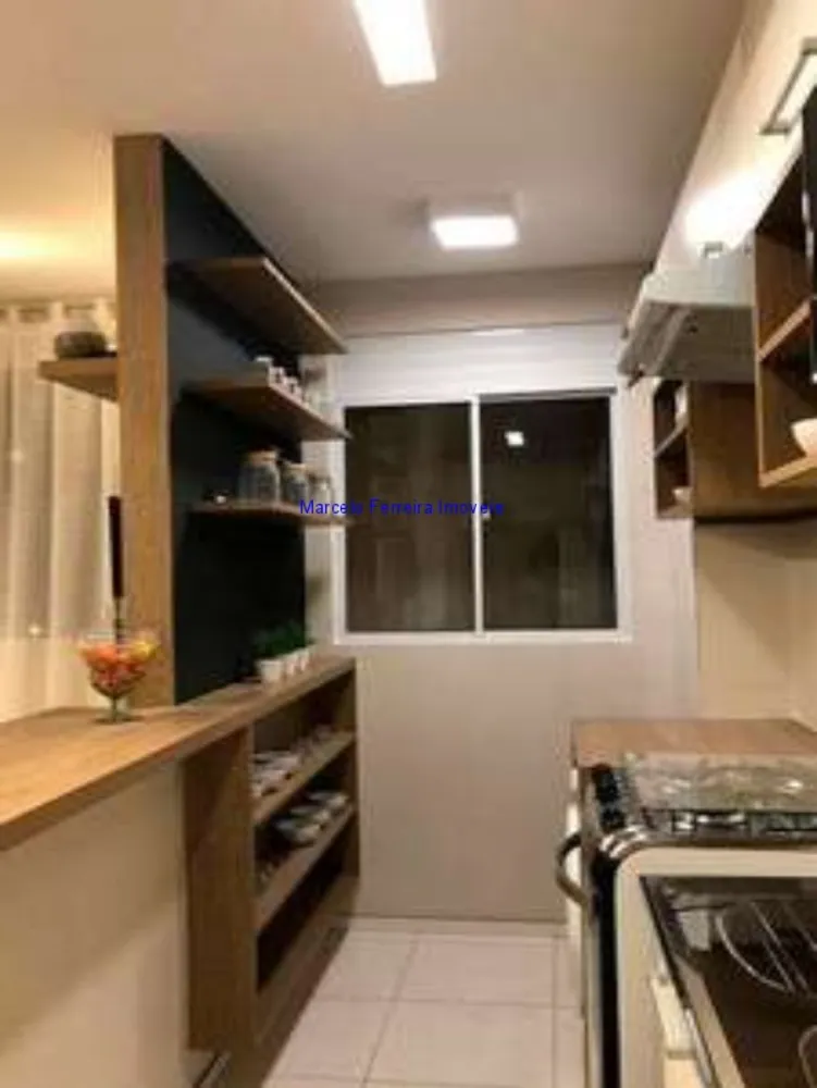 Apartamento, 2 quartos, 45 m² - Foto 6