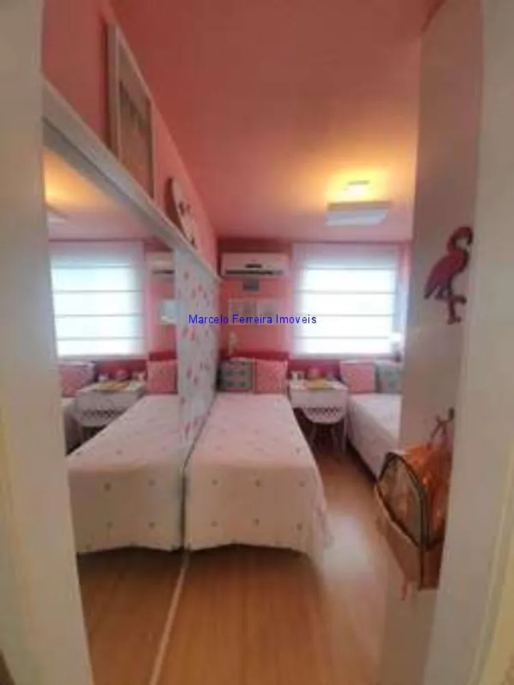Apartamento, 2 quartos, 45 m² - Foto 7