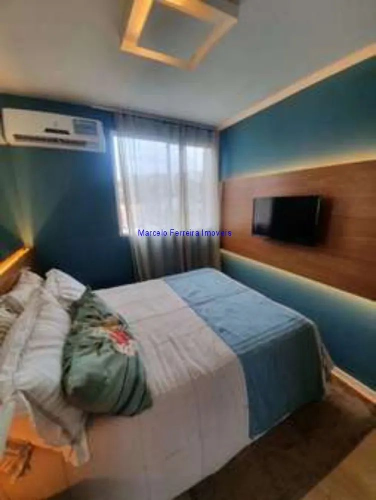 Apartamento, 2 quartos, 45 m² - Foto 7