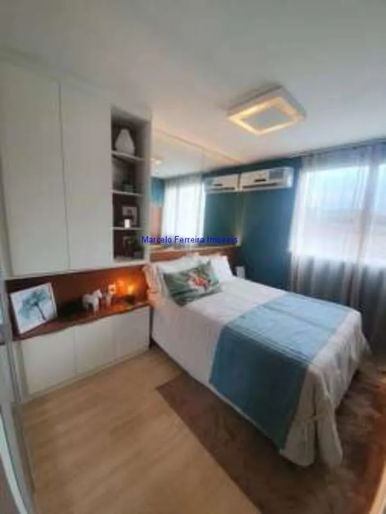 Apartamento, 2 quartos, 45 m² - Foto 10