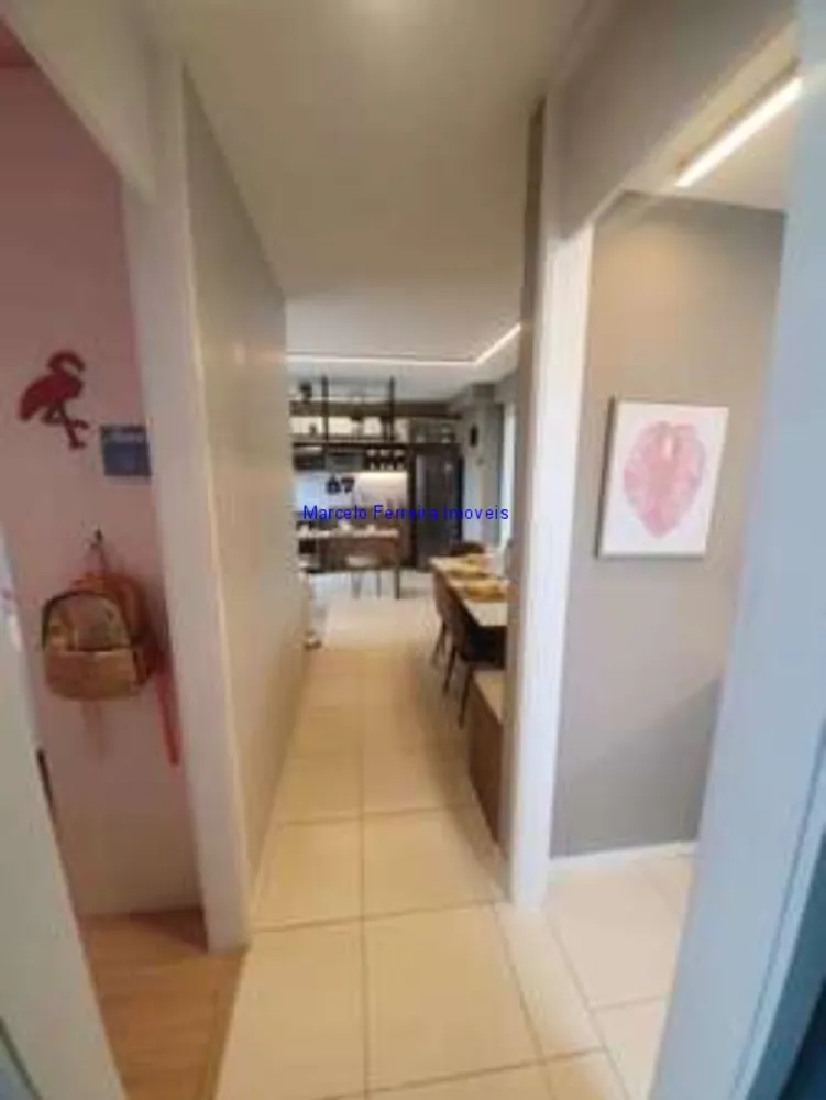 Apartamento, 2 quartos, 45 m² - Foto 9